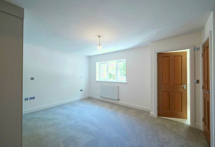 3 Bedroom Cottage For Sale In The Sanctuary, Last Drop Village, Bromley Cross, Bolton, BL7