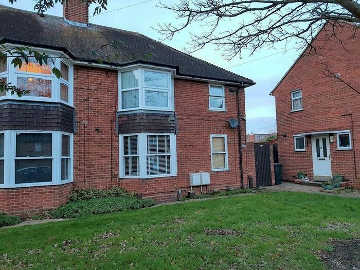 1 Bedroom Flat To Rent In Goldcrest Road, Ipswich, IP2