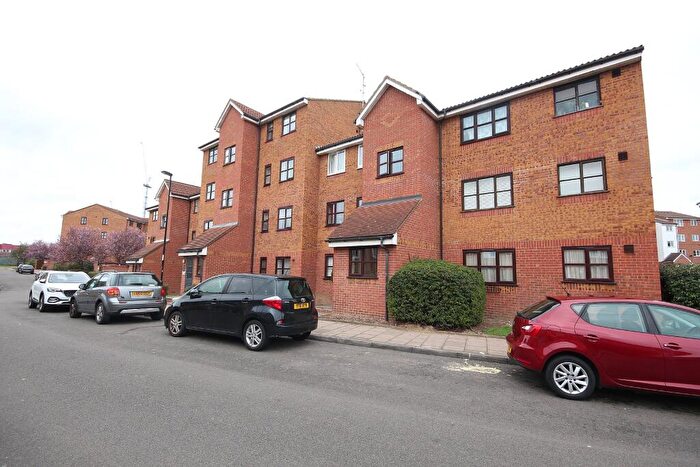 1 Bedroom Flat To Rent In Stunell House, John Williams Close, New Cross, SE14