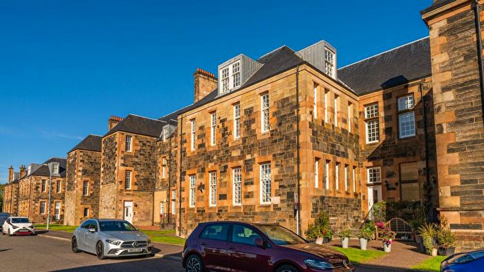 2 Bedroom Flat For Sale In Parklands View, G53