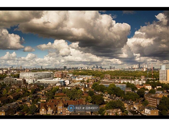 1 Bedroom Flat To Rent In Battersea Church Road, London, SW11