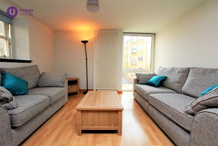 2 Bedroom Apartment To Rent In Easter Dalry Rigg, Dalry, Edinburgh, EH11