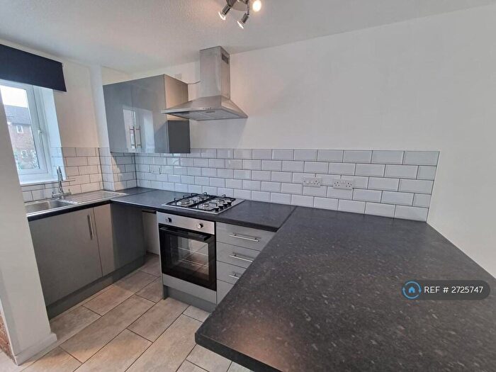 1 Bedroom Terraced House To Rent In Liza Court, Rugby, CV21