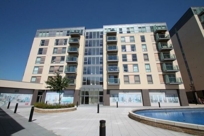 2 Bedroom Apartment To Rent In Cranstone Lodge, Cotterells, Hemel Hempstead, Hertfordshire, HP1