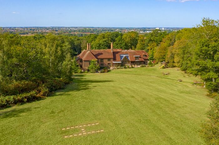 8 Bedroom Detached House For Sale In Mope Lane, Wickham Bishops, Witham CM8