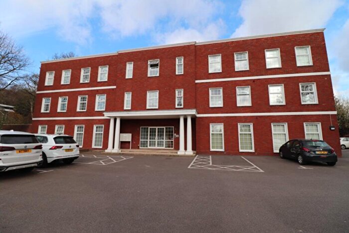 1 Bedroom Apartment To Rent In Park House, High Wycombe, HP10