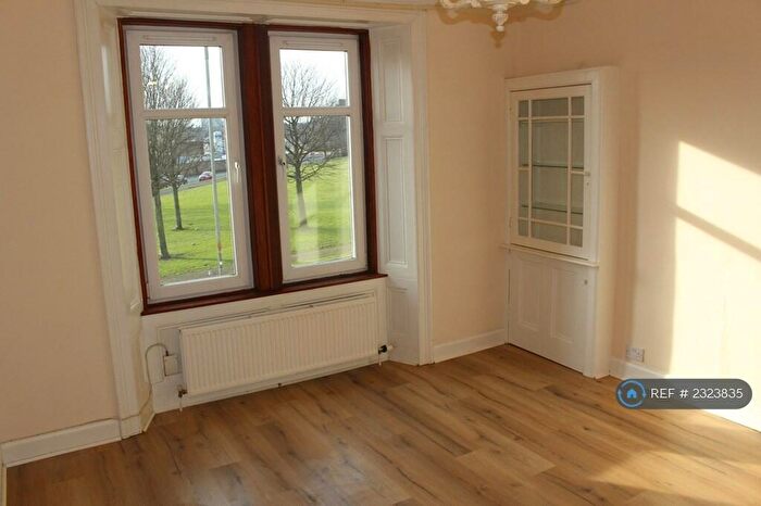 2 Bedroom Flat To Rent In Cochran Street, Paisley, PA1