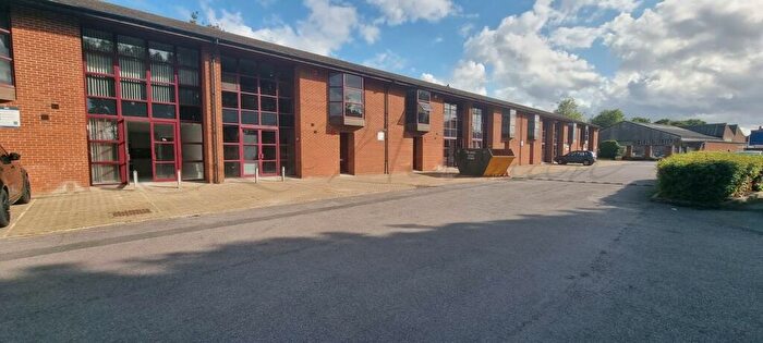 1 Bedroom Flat To Rent In Coronation Road, Basingstoke, RG21