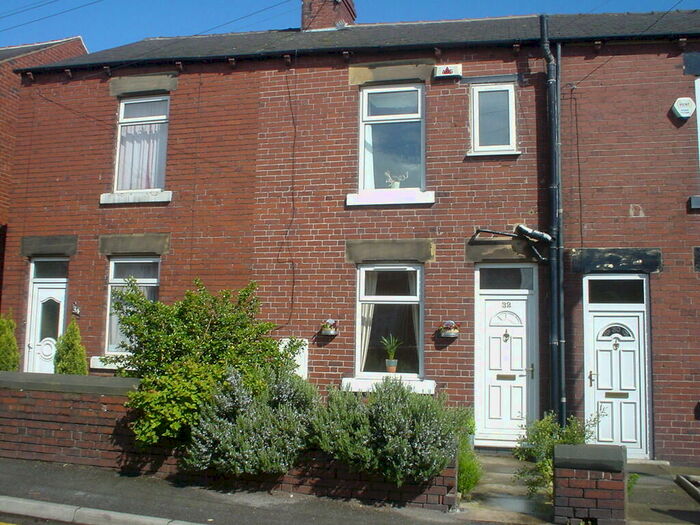 2 Bedroom Terraced House To Rent In Sackup Lane, Darton, Barnsley, S75