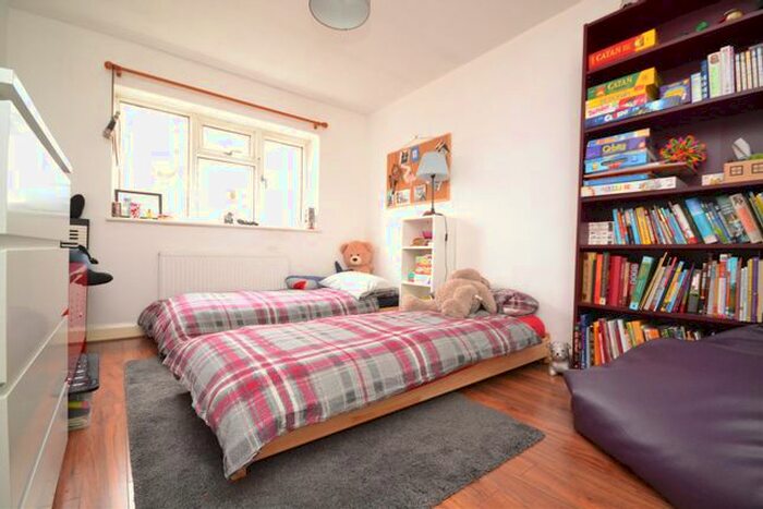 4 Bedroom Detached Bungalow To Rent In Norfolk Close, St Margarets, Twickenham, TW1