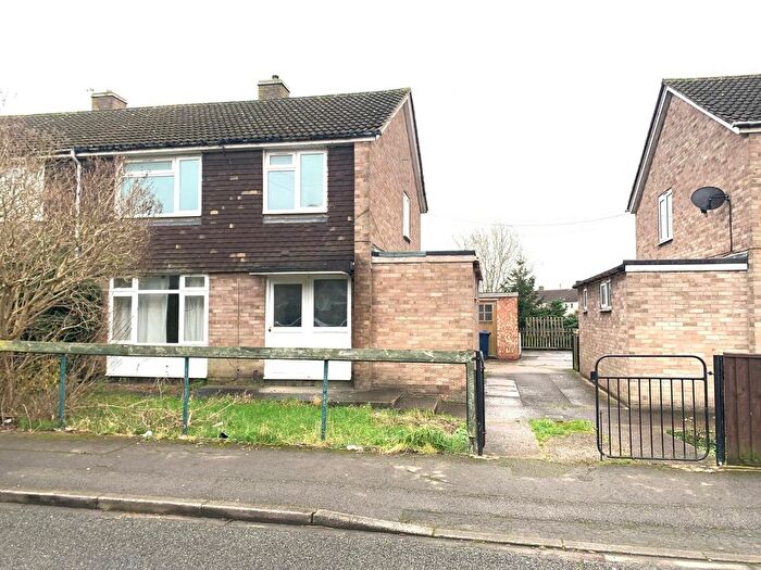 4 Bedroom Property To Rent In Brasenose Driftway, Cowley, Oxford, OX4