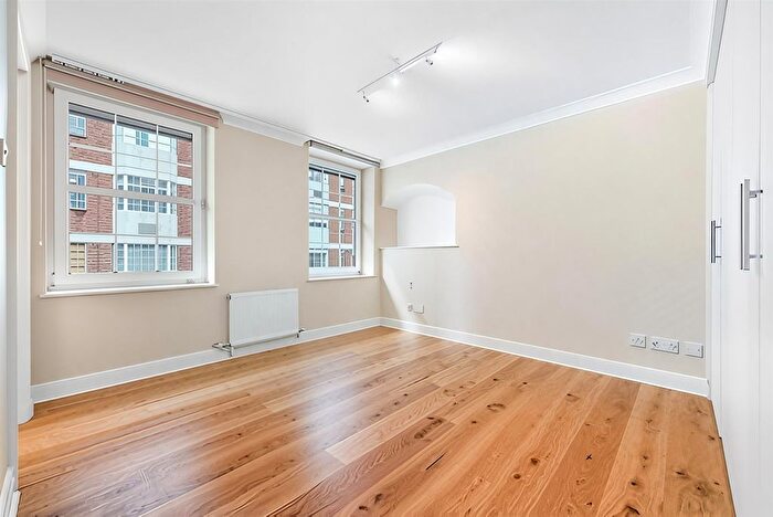 2 Bedroom Flat To Rent In Crown Lodge, Elystan Street, Chelsea, SW3