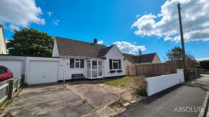 2 Bedroom Detached House For Sale In Penpethy Road, Brixham, TQ5