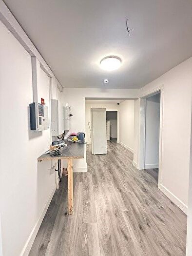 Studio To Rent In Oak Road, West Bromwich, B70