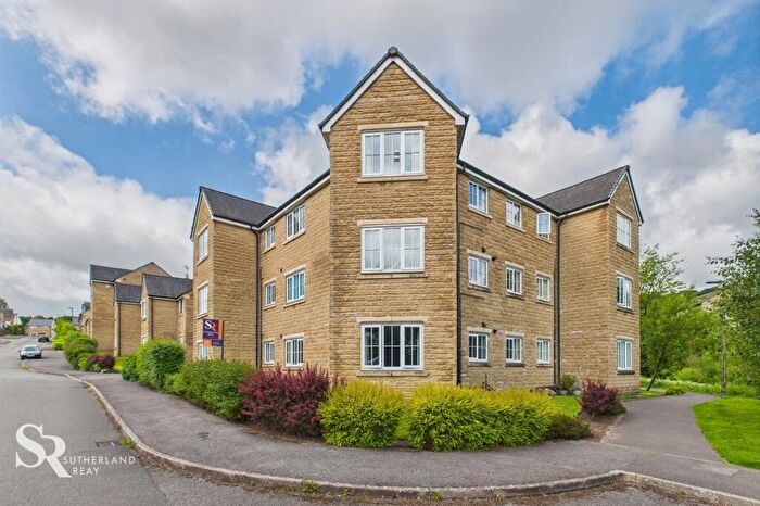 2 Bedroom Apartment For Sale In Wyatville Avenue, Wyatville House Wyatville Avenue, SK17