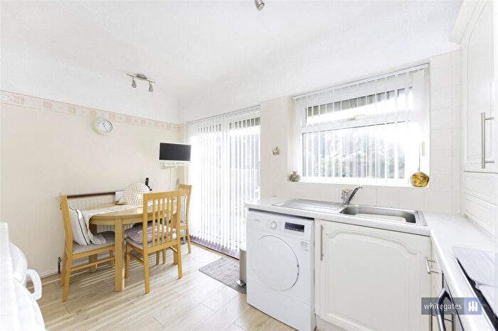 2 Bedroom Bungalow For Sale In Barnfield Drive, Liverpool, Merseyside, L12