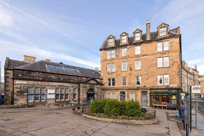 1 Bedroom Flat For Sale In , Spittalfield Crescent, Newington, Edinburgh, EH8
