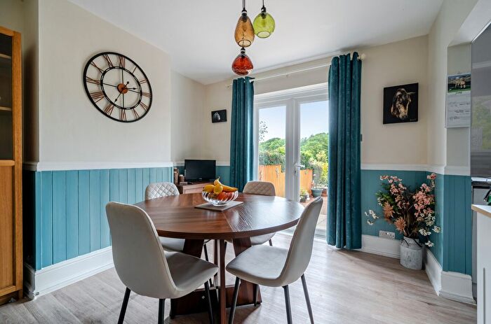 3 Bedroom Terraced House For Sale In Furzegood, Marldon, Paignton, Devon, TQ3