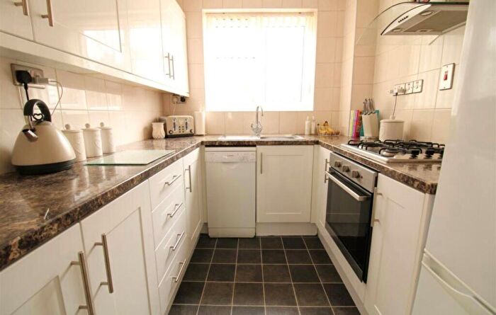 2 Bedroom End Of Terrace House To Rent In Westminster Road, Darlington, DL1