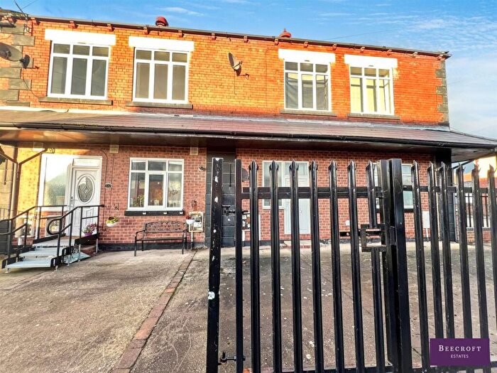 1 Bedroom Flat For Sale In , High Street, Thurnscoe, Rotherham, S63