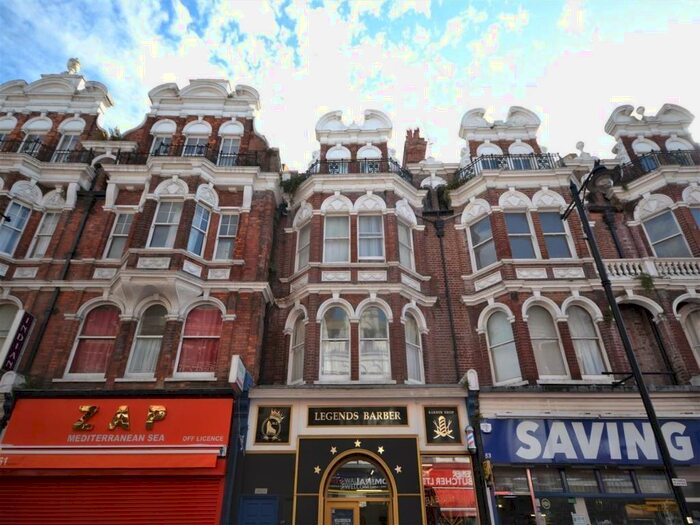 1 Bedroom Flat To Rent In Seaside Road, Eastbourne, BN21