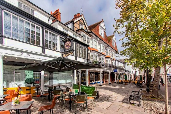 2 Bedroom Flat To Rent In Bedroom Bathroom Flat, Nevill Street, Tunbridge Wells, TN2