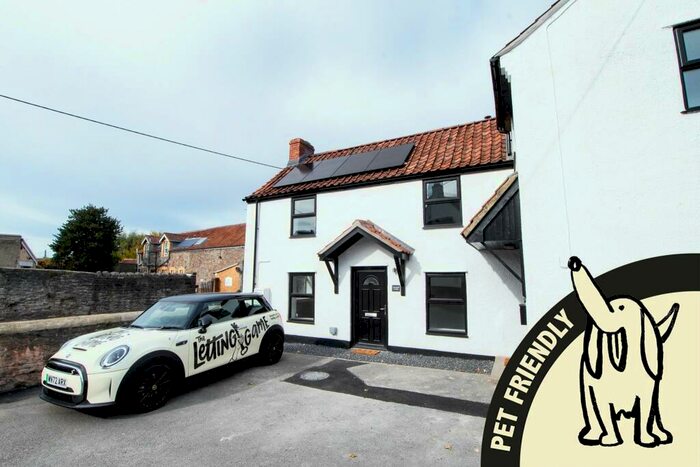 3 Bedroom Semi-Detached House To Rent In Kingshill Cottages, Nailsea, BS48