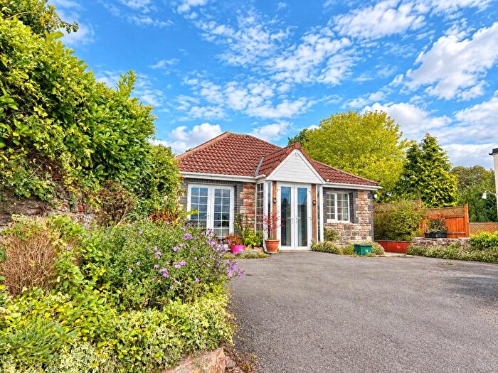 2 Bedroom Bungalow For Sale In Spacious Two-bedroom Bungalow With Countryside Views In A Sought-after Village, East Harptree, BS40