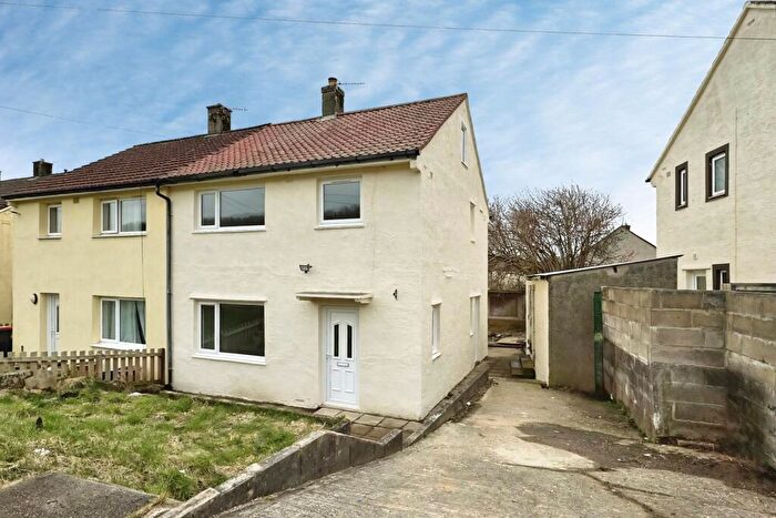 3 Bedroom Semi Detached House For Sale In Derwentwater Road, Whitehaven, Cumbria, CA28