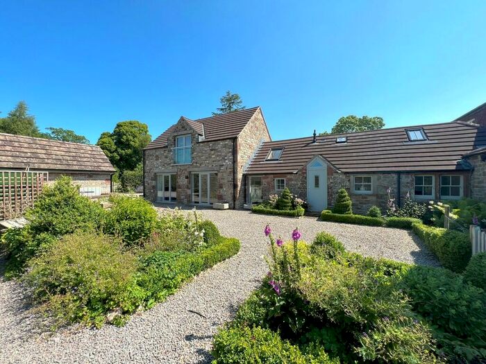 2 Bedroom Barn Conversion For Sale In Lanercost, Brampton, CA8