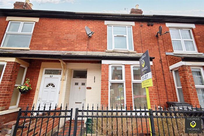 3 Bedroom Terraced House To Rent In Clegram Road, Gloucester, GL1