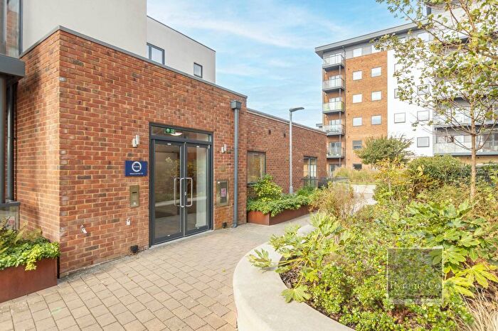 2 Bedroom Flat For Sale In Mineral Court, St Ann Lane, NR1