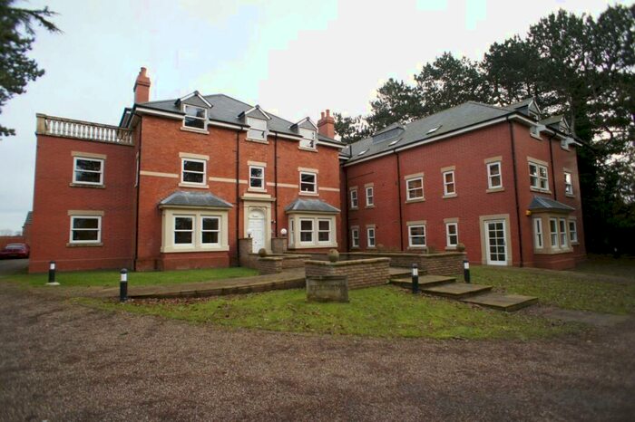 2 Bedroom Apartment To Rent In Fellside Cole Lane, Borrowash, DE72