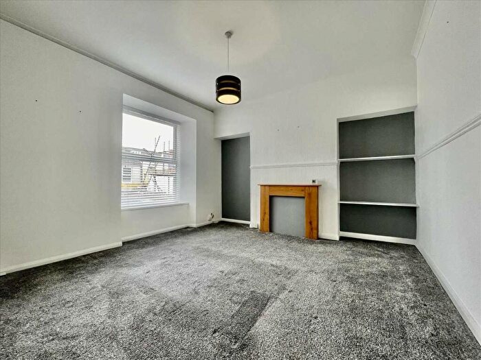 2 Bedroom Apartment To Rent In St Johns Street, Plymouth, Plymouth, PL4