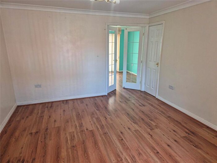 3 Bedroom Detached House For Sale In Leander Close, Sutton-In-Ashfield, NG17