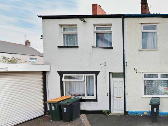 3 Bedroom End Of Terrace House To Rent In Barnard Street, Newport, Gwent, NP19