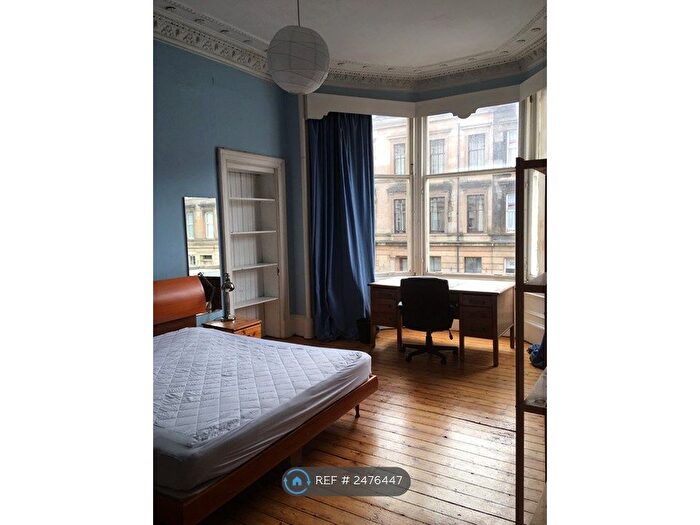 3 Bedroom Flat To Rent In Sauchiehall St, Glasgow, G3