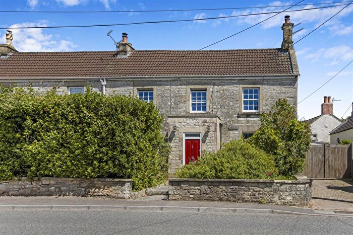 5 Bedroom Semi-Detached House For Sale In High Street, High Littleton, Bristol, BS39