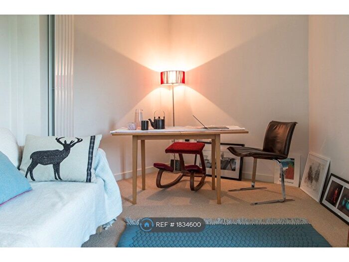 1 Bedroom Flat To Rent In London, London, NW10