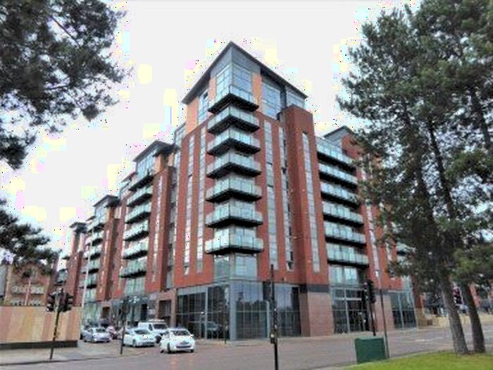 2 Bedroom Flat To Rent In Dunlop Street, Glasgow, G1