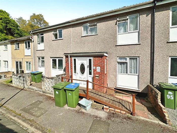 3 Bedroom Terraced House For Sale In Matheson Road, Southampton, Hampshire, SO16