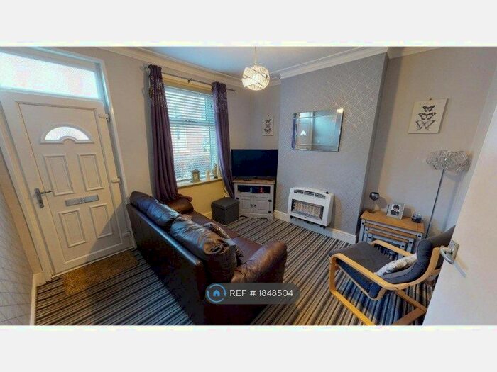2 Bedroom Terraced House To Rent In Taylor Street, Derby, DE24