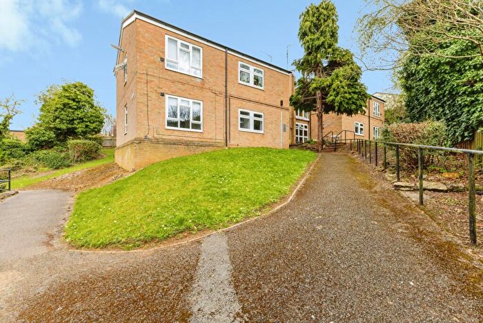 2 Bedroom Flat For Sale In High Green, High Street, Kingsthorpe, Northampton, NN2
