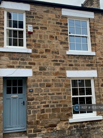 2 Bedroom Terraced House To Rent In Neville Terrace, Durham, DH1