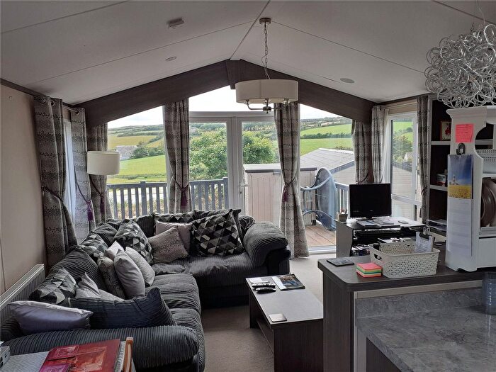 2 Bedroom Property For Sale In Praa Sands Holiday Village, Praa Sands, Penzance, Cornwall, TR20