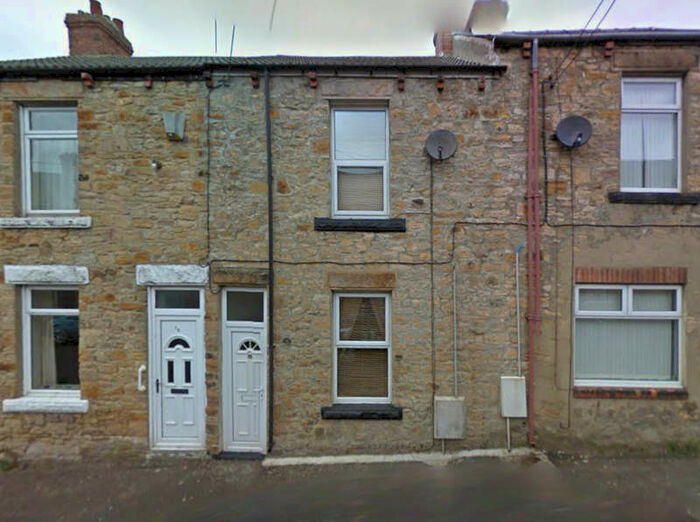 2 Bedroom Terraced House To Rent In Edward Terrace, Stanley, Co. Durham, DH9