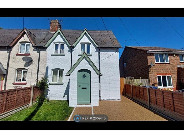 3 Bedroom End Of Terrace House To Rent In High St, Sheerness, ME12