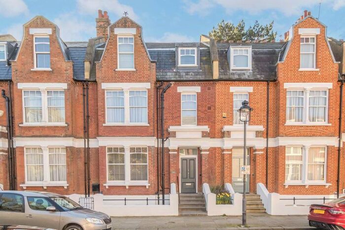 1 Bedroom Flat To Rent In Bisham Gardens, London, N6