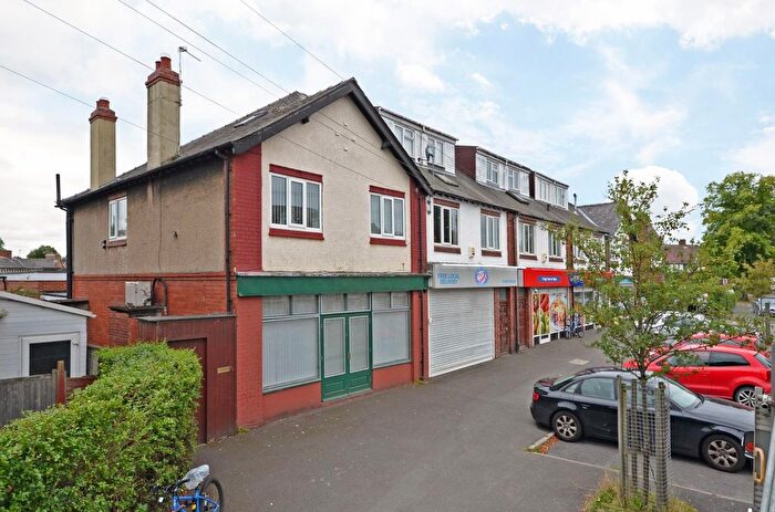 1 Bedroom Flat To Rent In Fourth Avenue, York, YO31