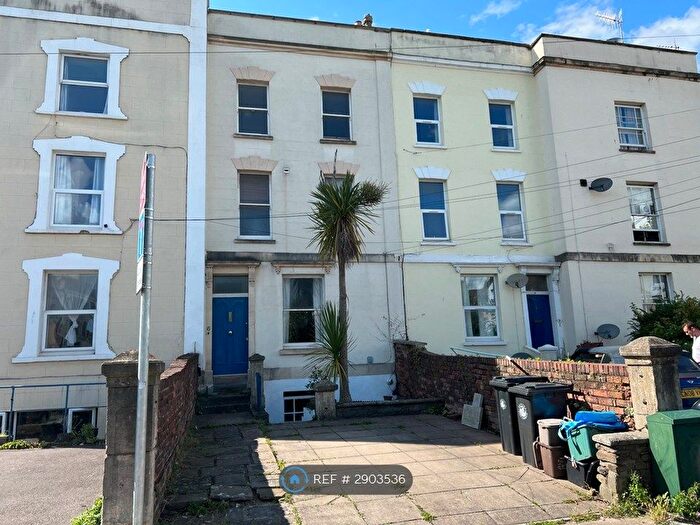 1 Bedroom Flat To Rent In Southville, Bristol, BS3